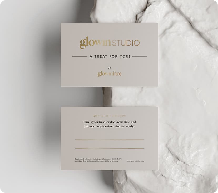 gift coupons