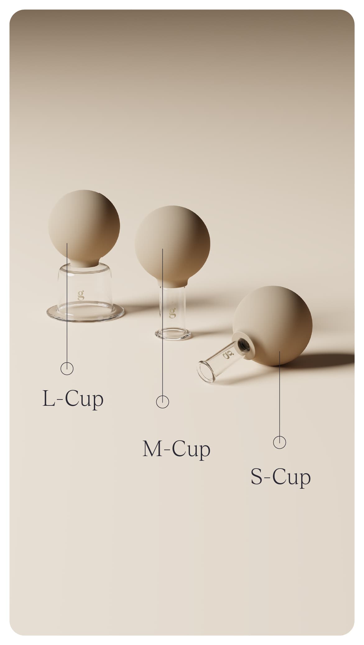 gua-sha design