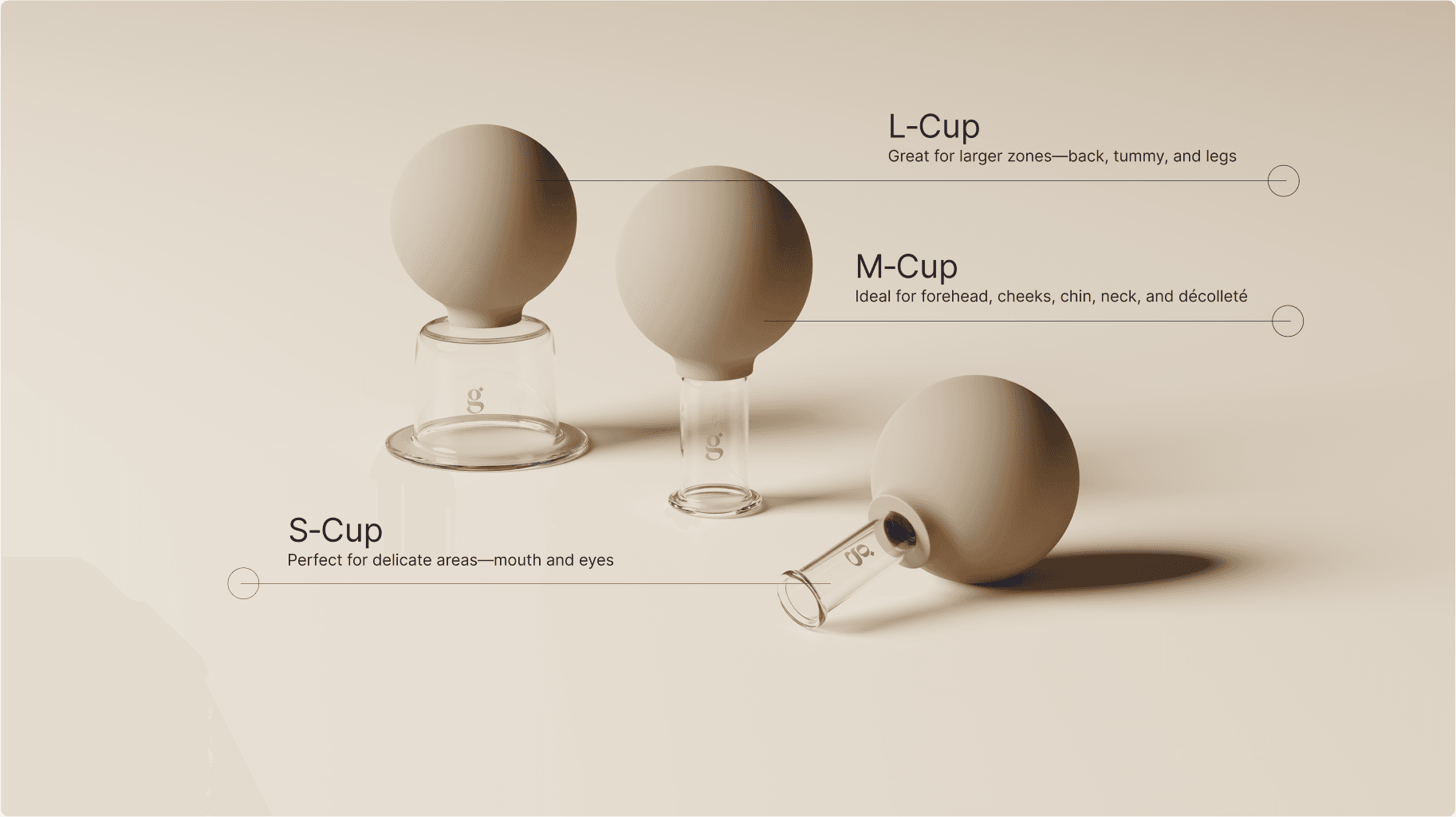 gua-sha design