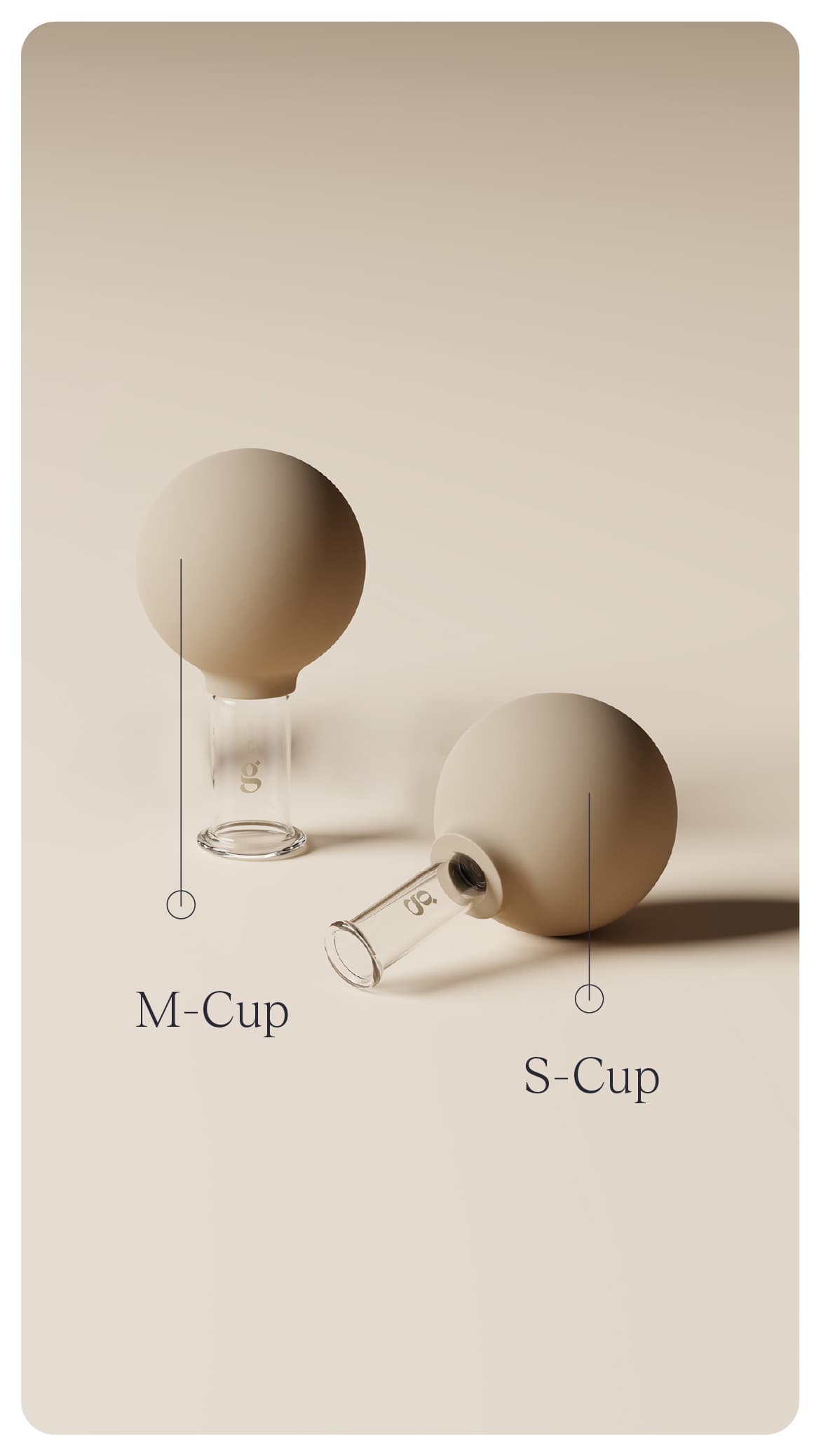 gua-sha design