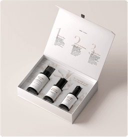 Glowin Skincare Kit thumbnail 2