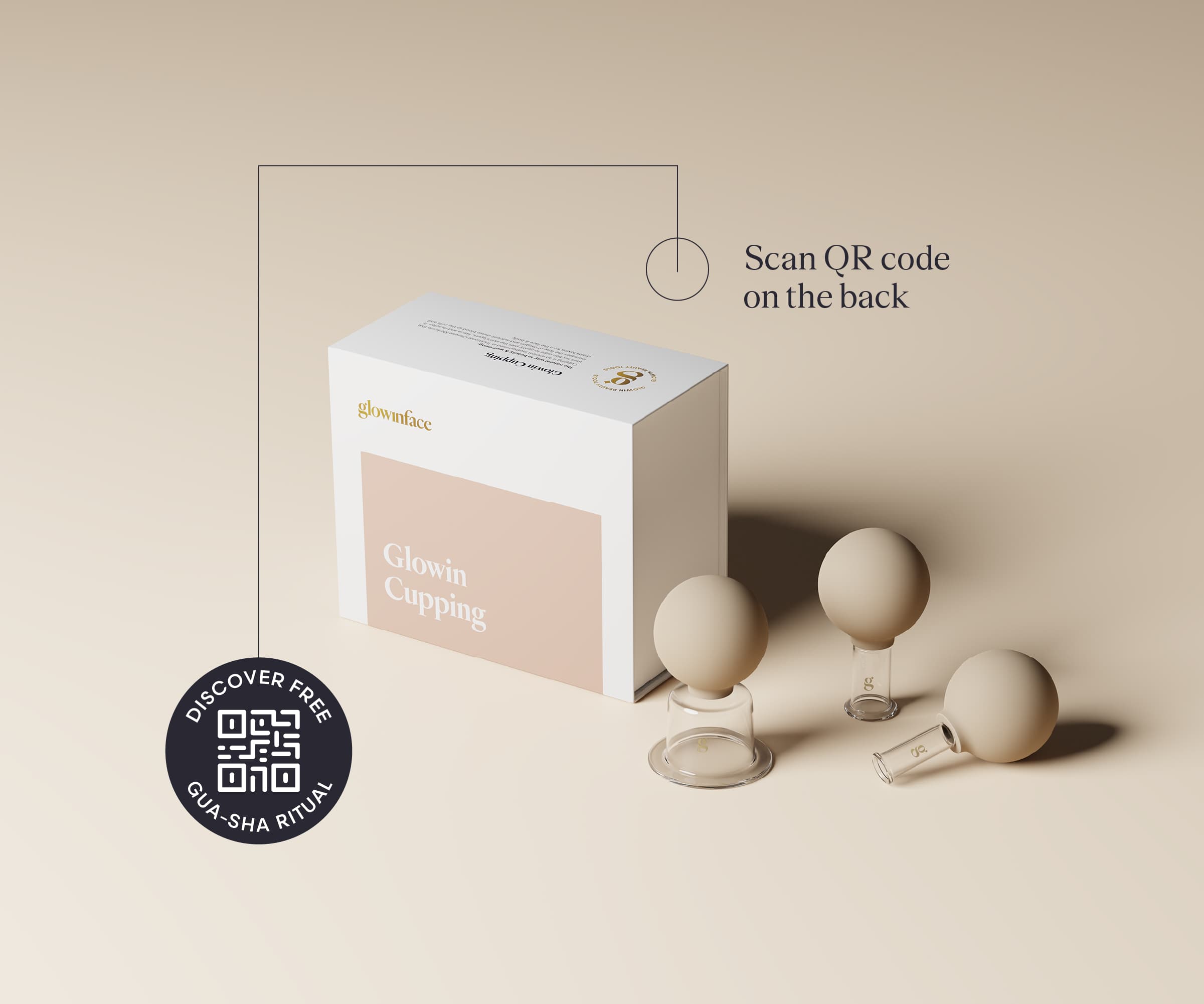 qrcode product