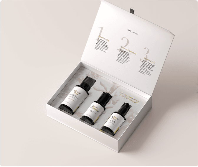 qrcode product