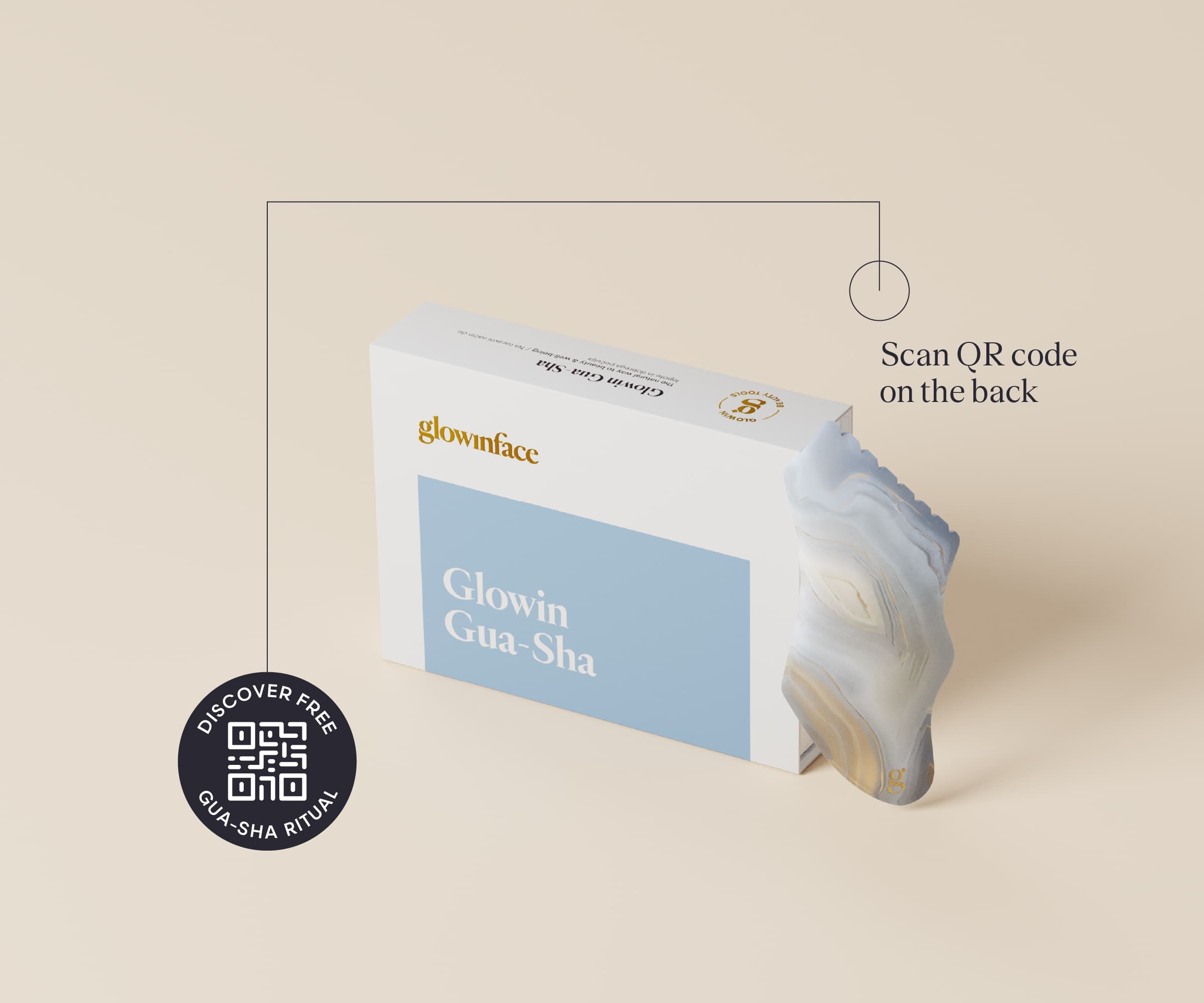 qrcode product