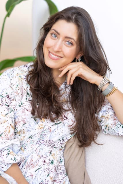 Karin Velikonja Kuliš
