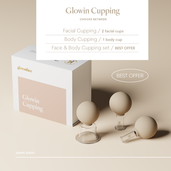 Cupping set